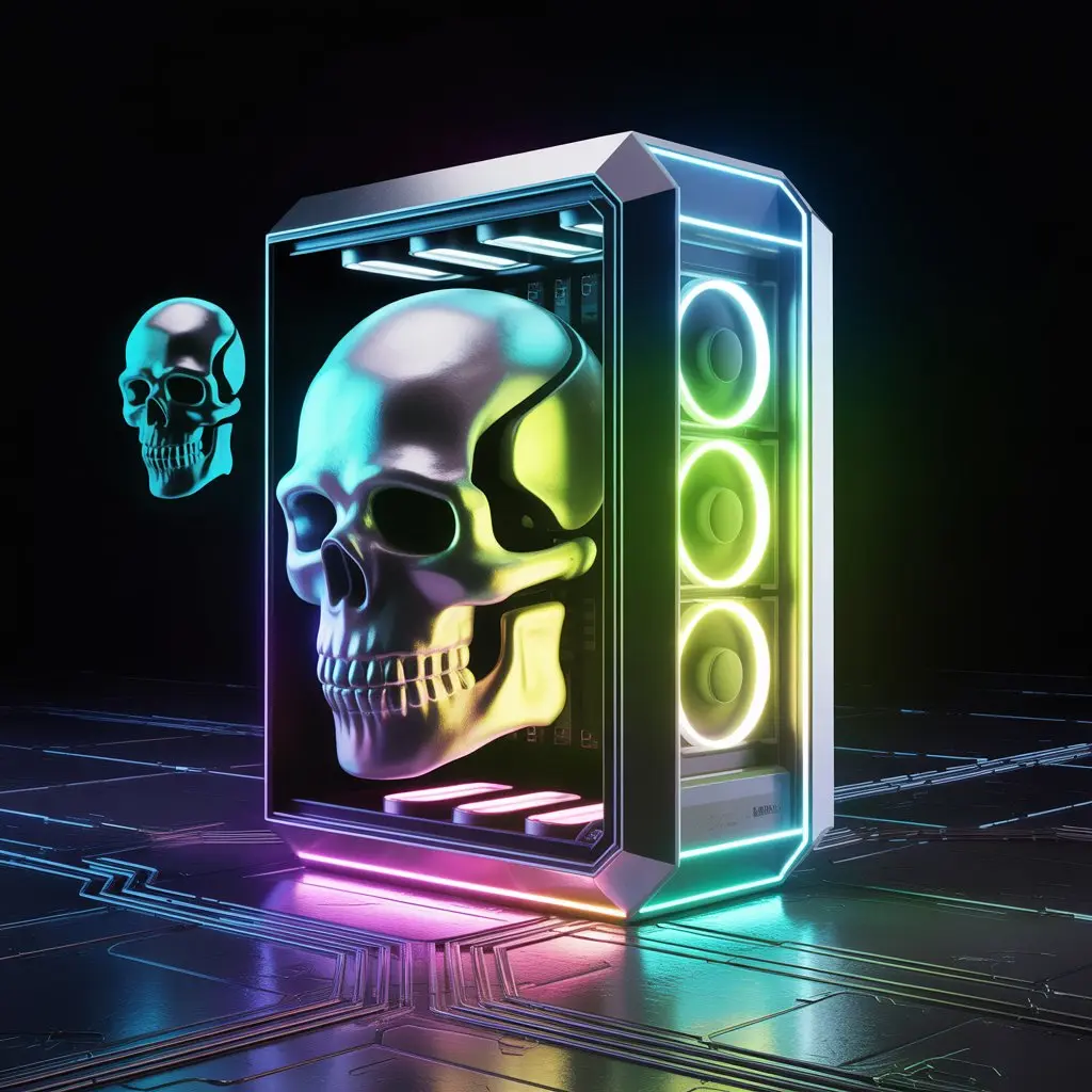 Gaming Pc